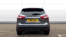 Nissan Qashqai 1.6 DiG-T N-Connecta 5dr Petrol Hatchback